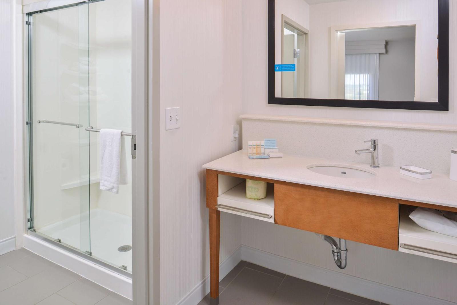 Hampton Inn and Suites Altoona-Des Moines by Hilton