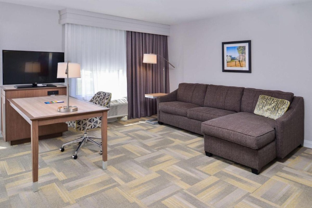 Hampton Inn and Suites Altoona-Des Moines by Hilton Image 12