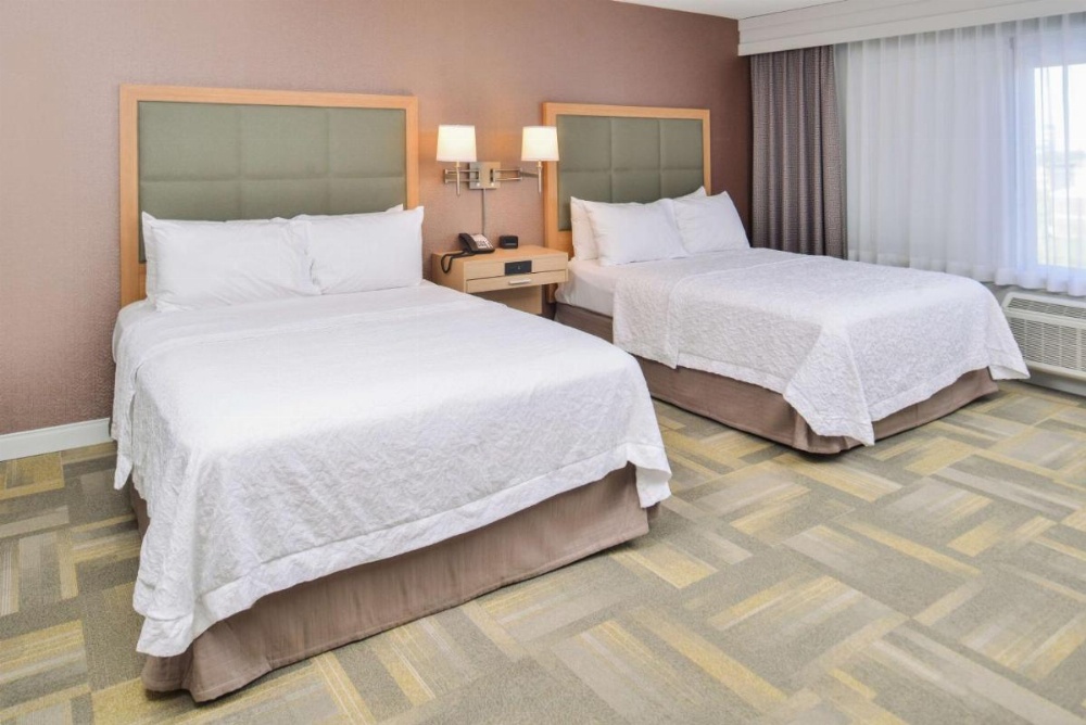 Hampton Inn and Suites Altoona-Des Moines by Hilton Image 14