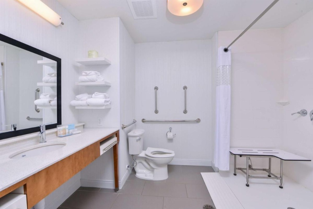 Hampton Inn and Suites Altoona-Des Moines by Hilton Image 15