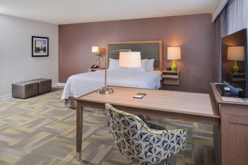 Hampton Inn and Suites Altoona-Des Moines by Hilton image 20