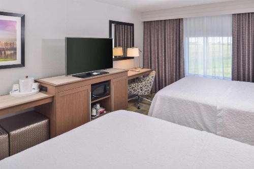 Hampton Inn and Suites Altoona-Des Moines by Hilton image 22