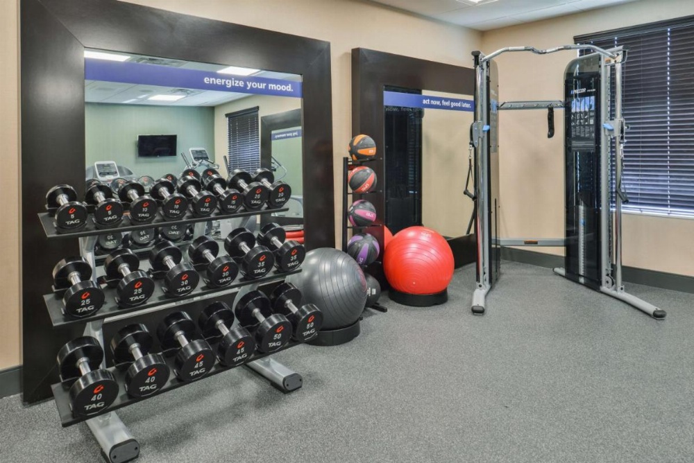 Hampton Inn and Suites Altoona-Des Moines by Hilton Image 27