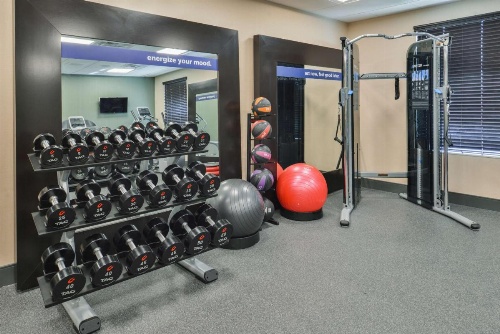 Hampton Inn and Suites Altoona-Des Moines by Hilton image 27