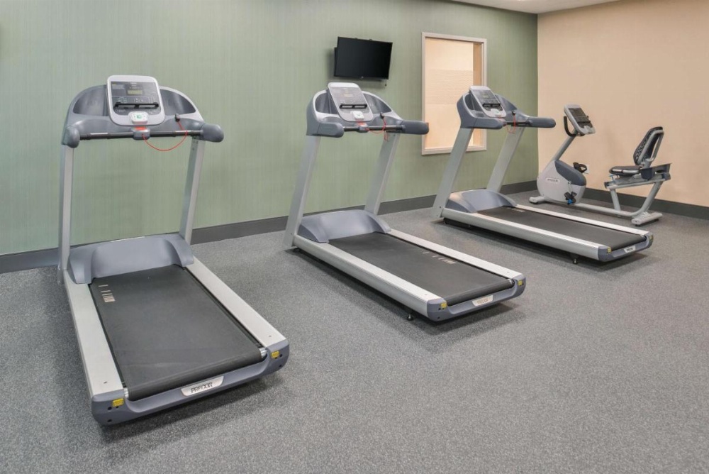 Hampton Inn and Suites Altoona-Des Moines by Hilton Image 28