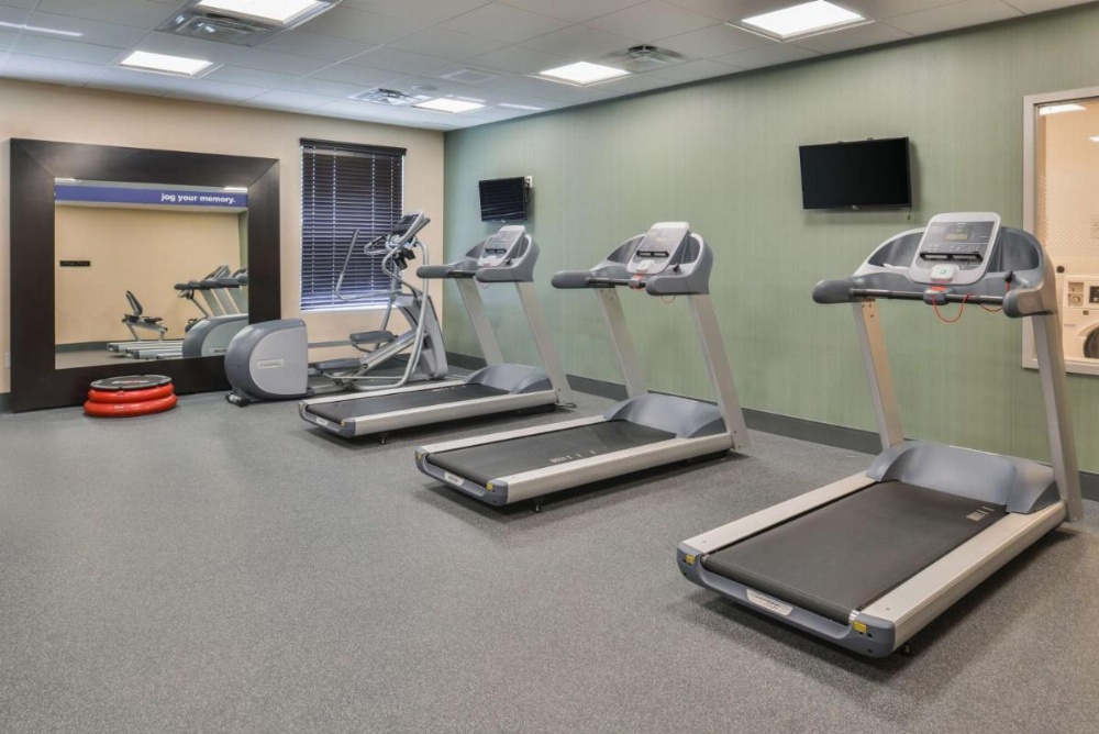 Hampton Inn and Suites Altoona-Des Moines by Hilton Image 29