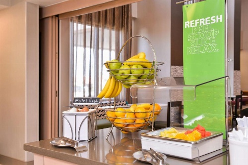 Hampton Inn and Suites Altoona-Des Moines by Hilton image 37