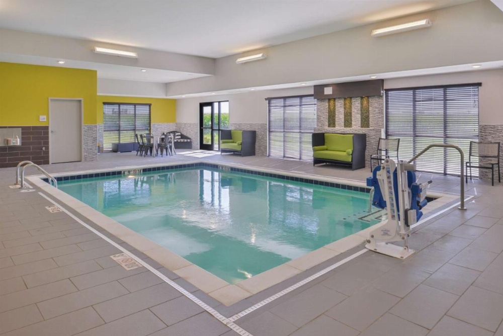 Hampton Inn and Suites Altoona-Des Moines by Hilton Image 38