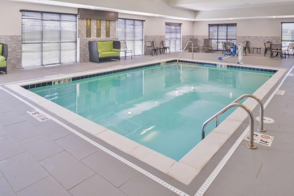 Hampton Inn and Suites Altoona-Des Moines by Hilton Image 39