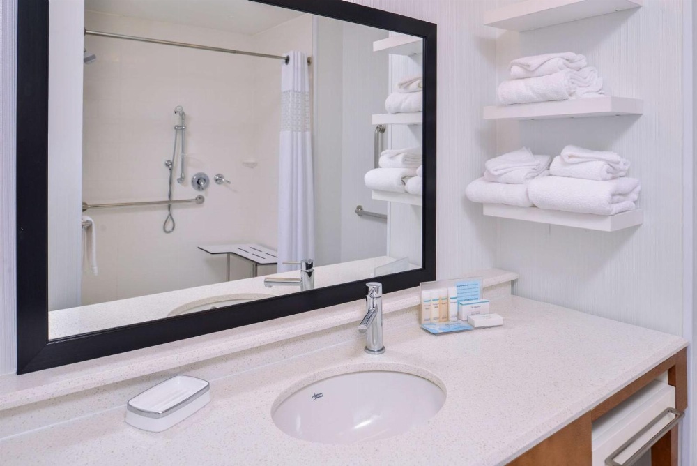 Hampton Inn and Suites Altoona-Des Moines by Hilton