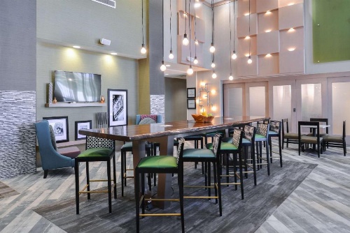 Hampton Inn and Suites Altoona-Des Moines by Hilton image 42