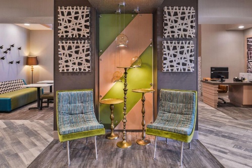 Hampton Inn and Suites Altoona-Des Moines by Hilton image 43