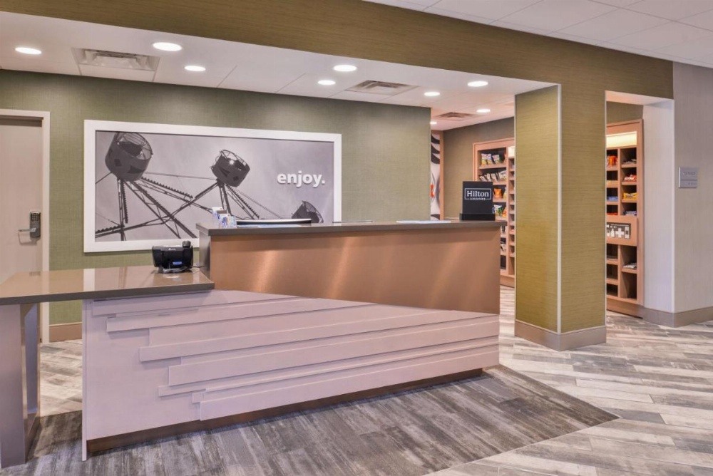 Hampton Inn and Suites Altoona-Des Moines by Hilton Image 44
