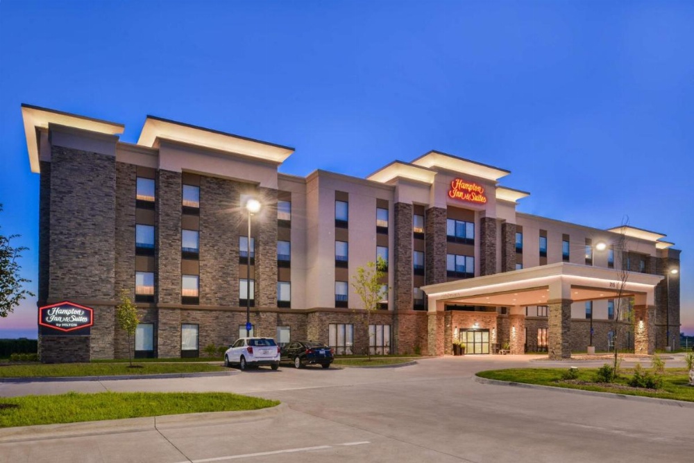 Hampton Inn and Suites Altoona-Des Moines by Hilton Image 46