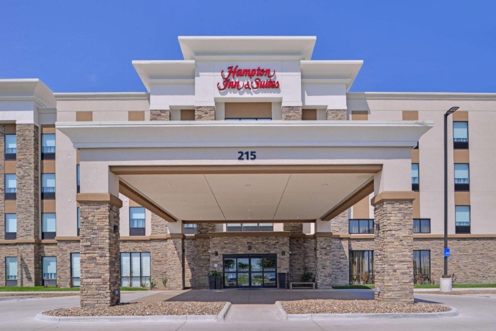 Hampton Inn and Suites Altoona-Des Moines by Hilton Image 47