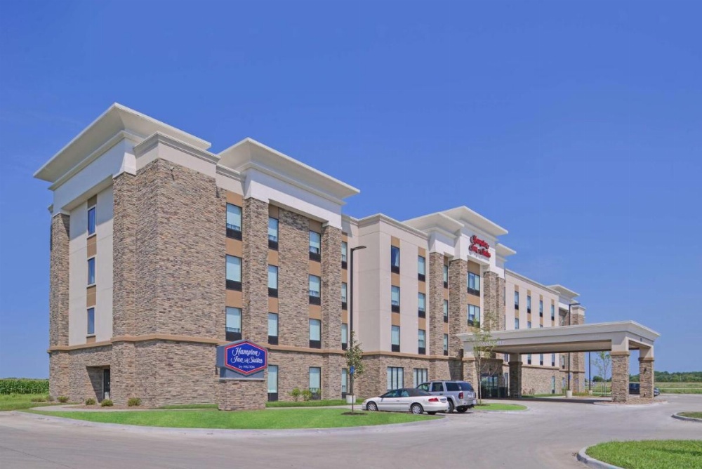 Hampton Inn and Suites Altoona-Des Moines by Hilton Image 48