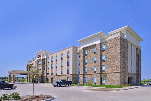 Hampton Inn and Suites Altoona-Des Moines by Hilton image 49