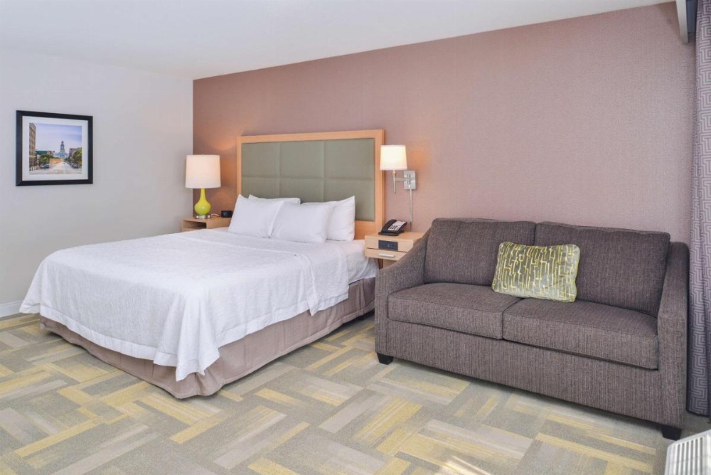 Hampton Inn and Suites Altoona-Des Moines by Hilton