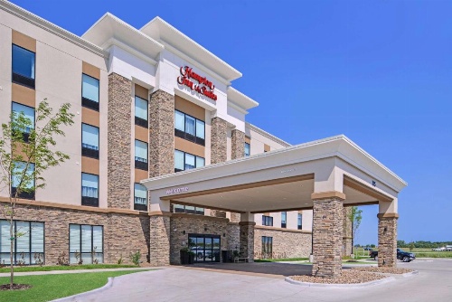 Hampton Inn and Suites Altoona-Des Moines by Hilton image 50
