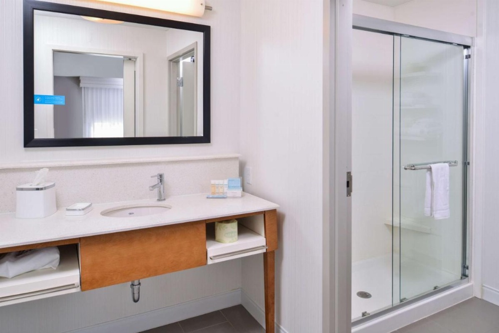 Hampton Inn and Suites Altoona-Des Moines by Hilton